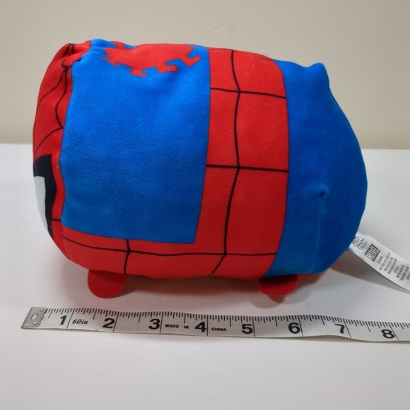 Disney Marvel Spiderman Tsum Tsum plush - Picture 3 of 7